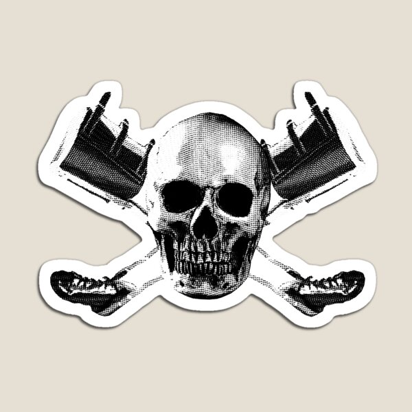 Item preview, Lame skull, Not all are wheelchairs designed and sold by InclusiveThings.