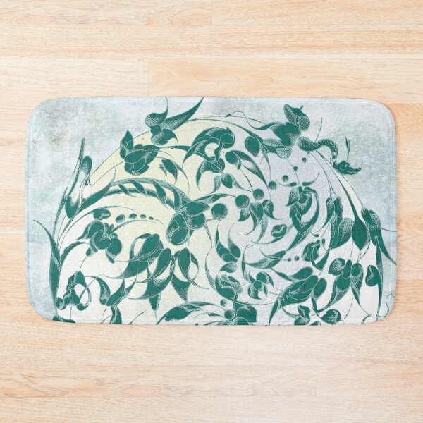 Item preview, The green earth is man's sacred centre designed and sold by anni103.
