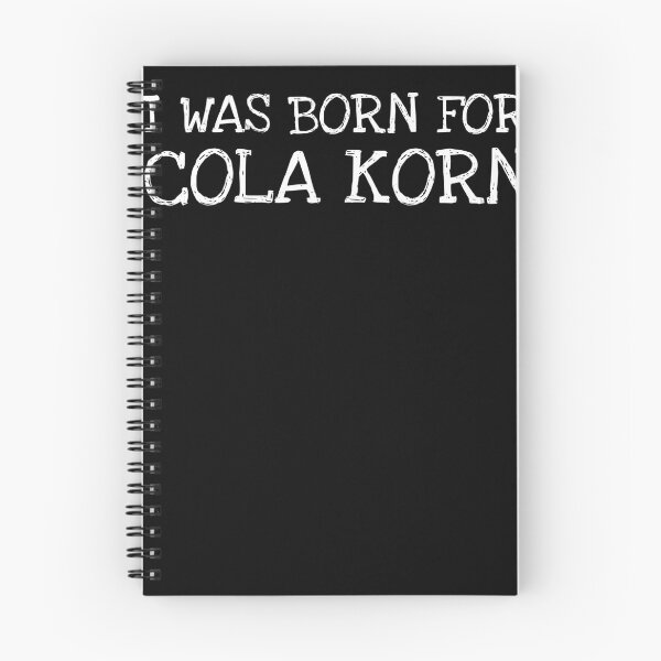 Item preview, I Was Born For Cola Korn designed and sold by The5thDesign.