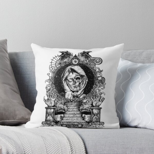 Item preview, Memento Mori designed and sold by mayberus.