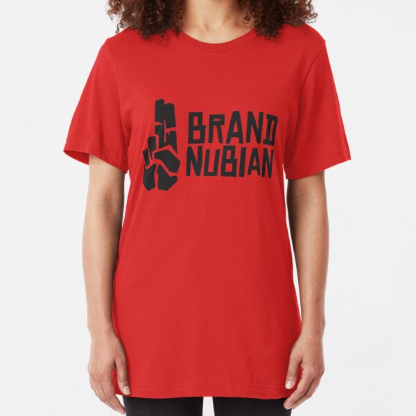 nubian shirt