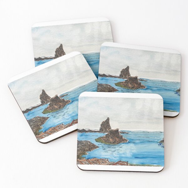 Item preview, cabo de gata designed and sold by annamadewithsol.