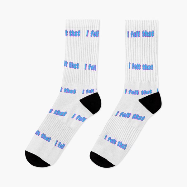 Item preview, I felt that designed and sold by rsty11.