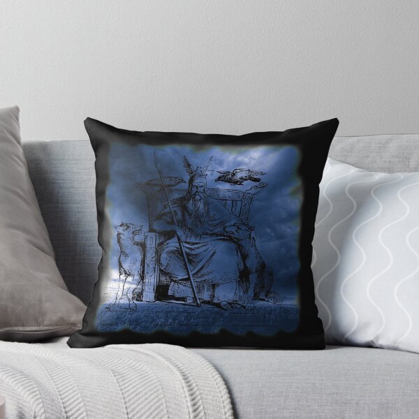 Item preview, Odin designed and sold by yggdrasil-es.
