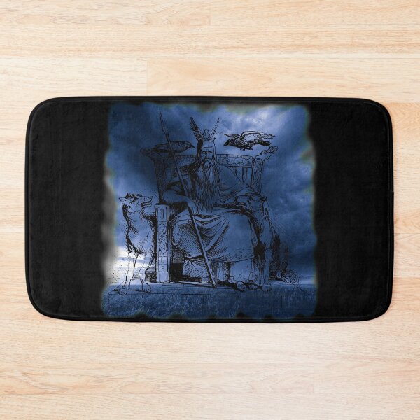 Item preview, Odin designed and sold by yggdrasil-es.