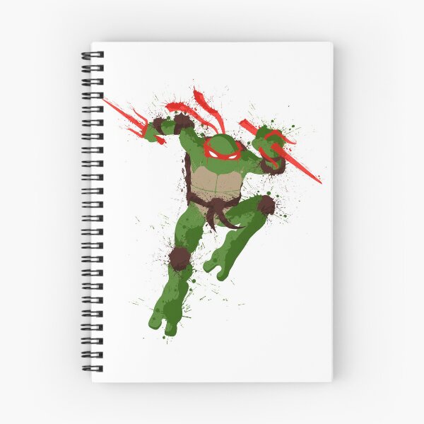 Item preview, Raphael Ooze designed and sold by kevinokev.