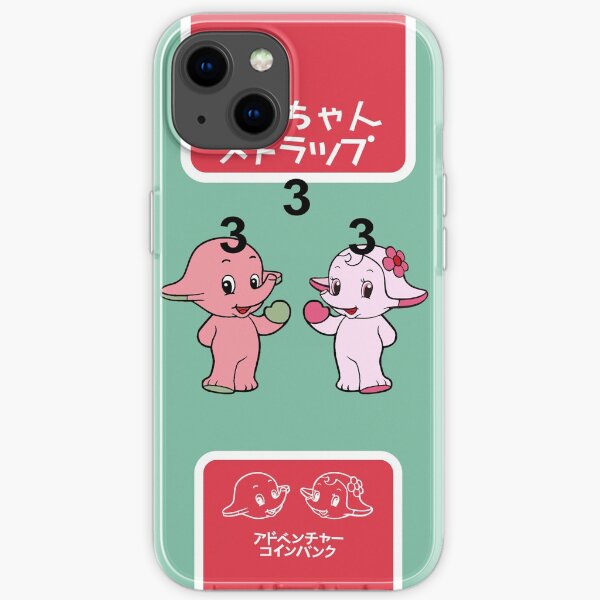 Drain Gang Bladee Japanese Phone Case 333 iPhone Soft Case