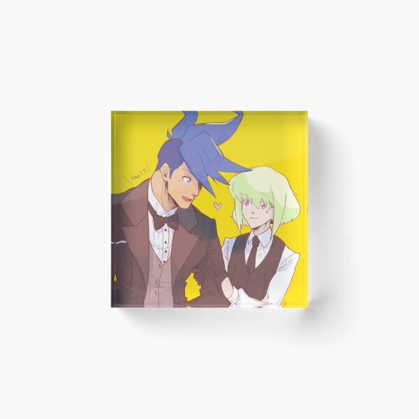 Item preview, May I~?  designed and sold by hanta96art.