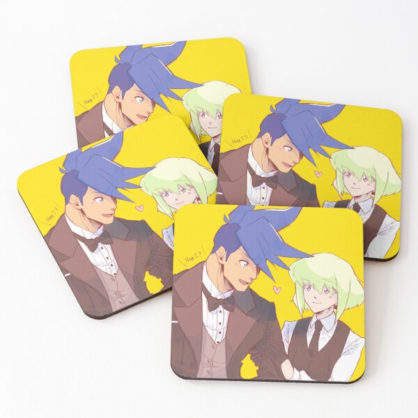 Item preview, May I~?  designed and sold by hanta96art.