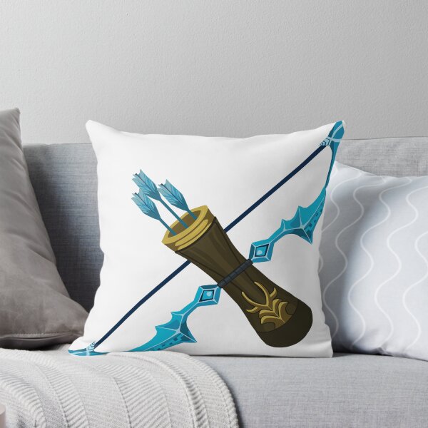 Item preview, All The World On One Arrow designed and sold by Elizabeth Allen.