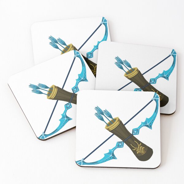 Item preview, All The World On One Arrow designed and sold by Elizabeth Allen.