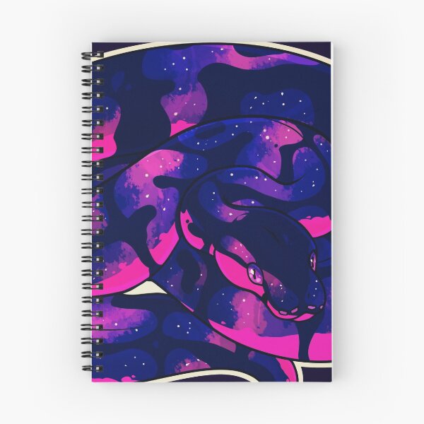 Item preview, Galaxy Ball Python designed and sold by cargorabbit.