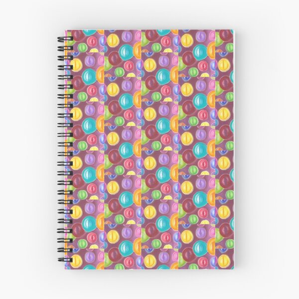 Aperçu de l'œuvre Gumballs créée et vendue par michellefoster.