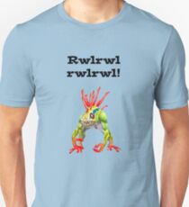 Murloc Unisex T-Shirt