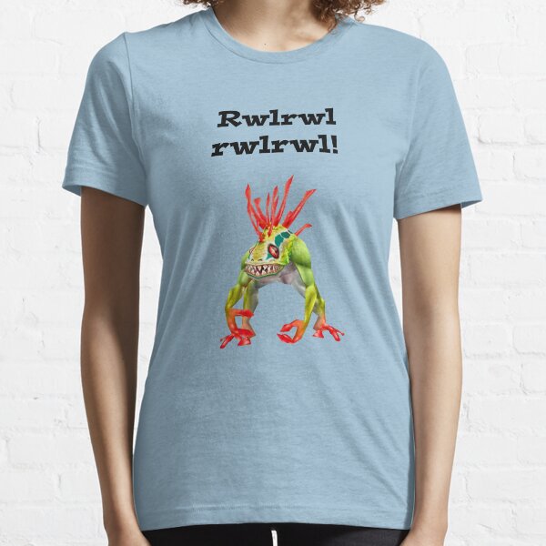 doch irgendwie süß Essential T-Shirt