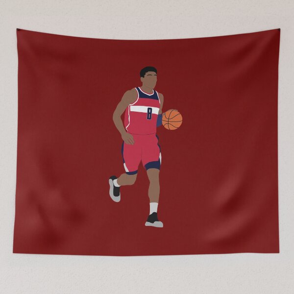 Item preview, Rui Hachimura designed and sold by Draws Sports.