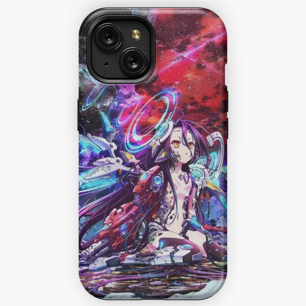 Miko, No Game No Life Wiki