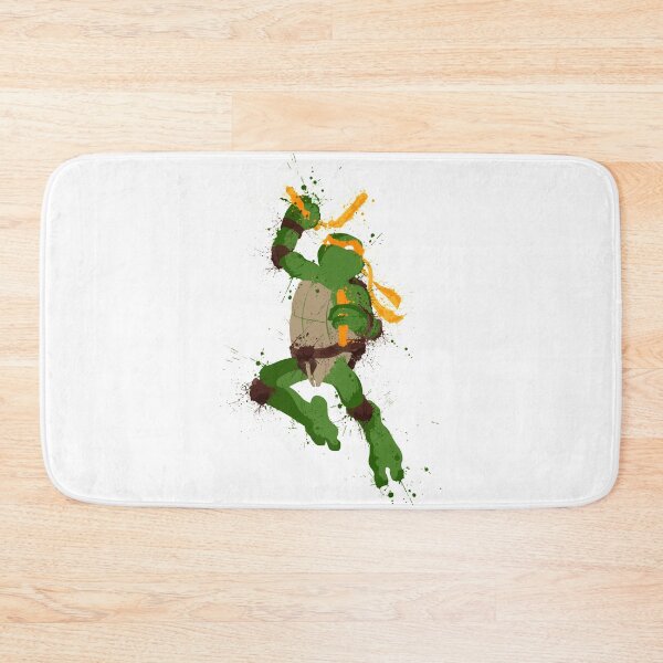 Item preview, Michelangelo Ooze designed and sold by kevinokev.