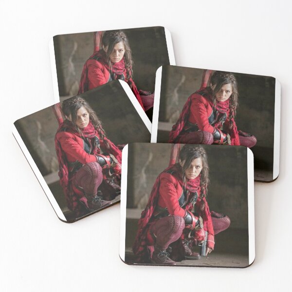 Item preview, (Natalie Jongjaroenlarp) - Z Nation designed and sold by premiumsales.