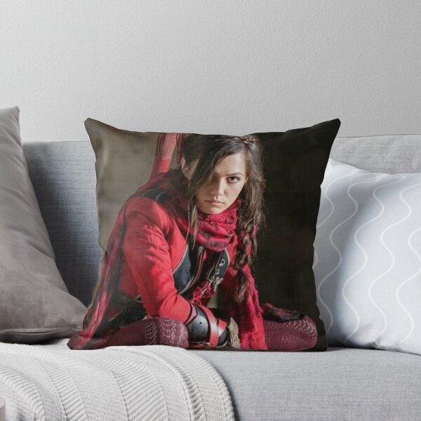 Item preview, (Natalie Jongjaroenlarp) - Z Nation designed and sold by premiumsales.