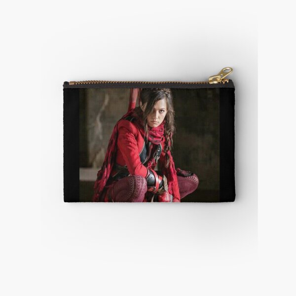 Item preview, (Natalie Jongjaroenlarp) - Z Nation designed and sold by premiumsales.