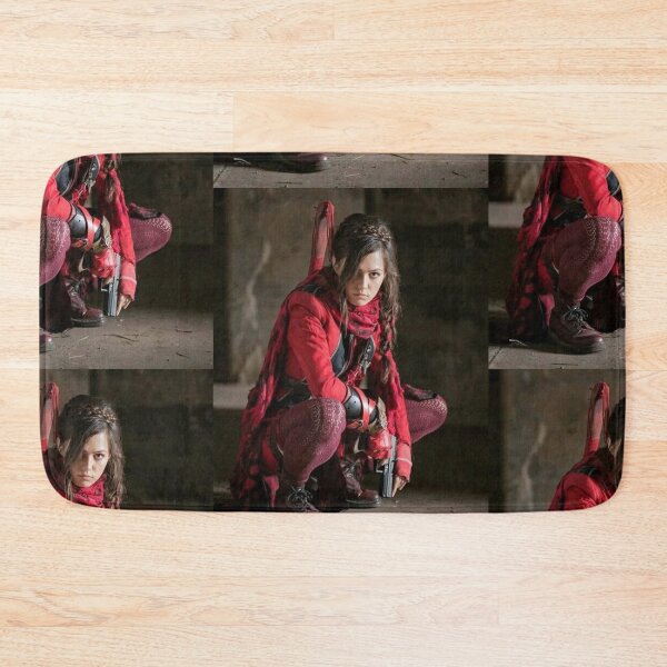 Item preview, (Natalie Jongjaroenlarp) - Z Nation designed and sold by premiumsales.