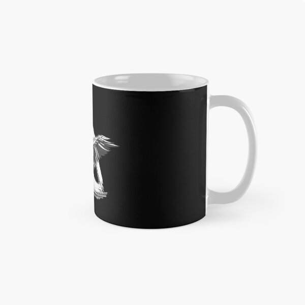Item preview, Raven crow designed and sold by Weilichesmag.