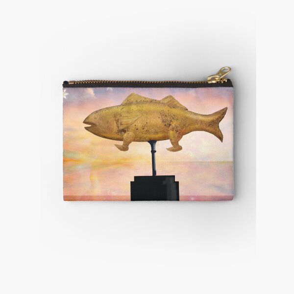 Item preview, Coelacanth. designed and sold by John Gieg.