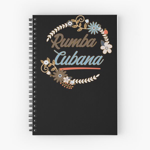 Artikelvorschau, Rumba Cubana - Afrokubanische Rumba entworfen und verkauft von Dubbra.