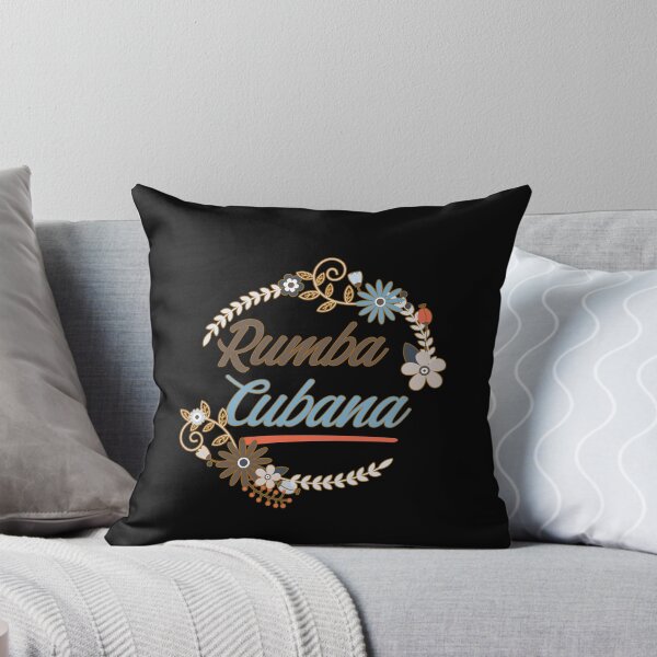 Item preview, Rumba Cubana - Afro Cuban Rumba designed and sold by Dubbra.