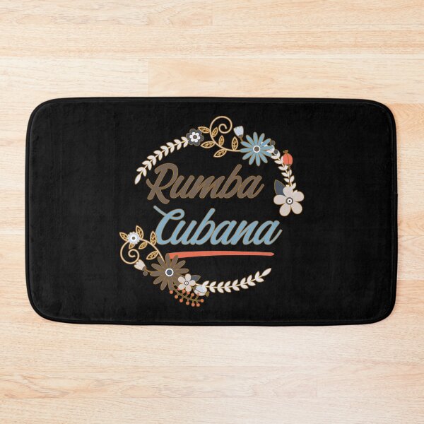 Item preview, Rumba Cubana - Afro Cuban Rumba designed and sold by Dubbra.