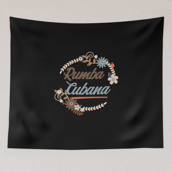 Item preview, Rumba Cubana - Afro Cuban Rumba designed and sold by Dubbra.