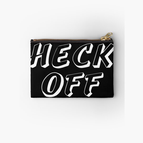 Item preview, Heck off designed and sold by Tdork.