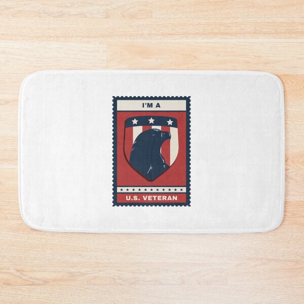 Item preview, US VETERANS US ARMY VETS DESIGN designed and sold by ER-DESIGNS.