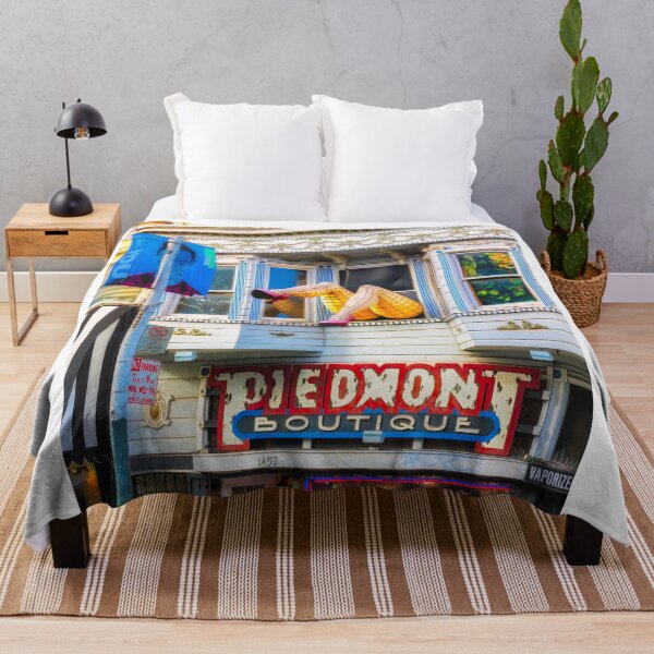 Item preview, Piedmont Boutique designed and sold by Gerard Fornarotto.