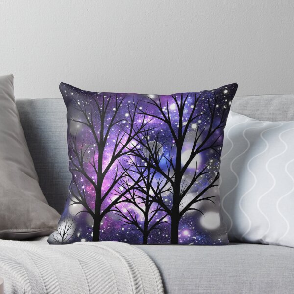 Item preview, Winter Nights.  designed and sold by silviasunflower.