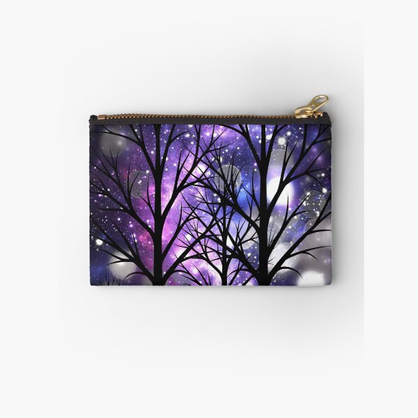 Item preview, Winter Nights.  designed and sold by silviasunflower.
