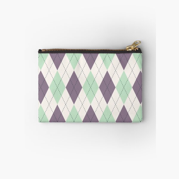 Item preview, Seamless diamond retro pattern designed and sold by edleon.