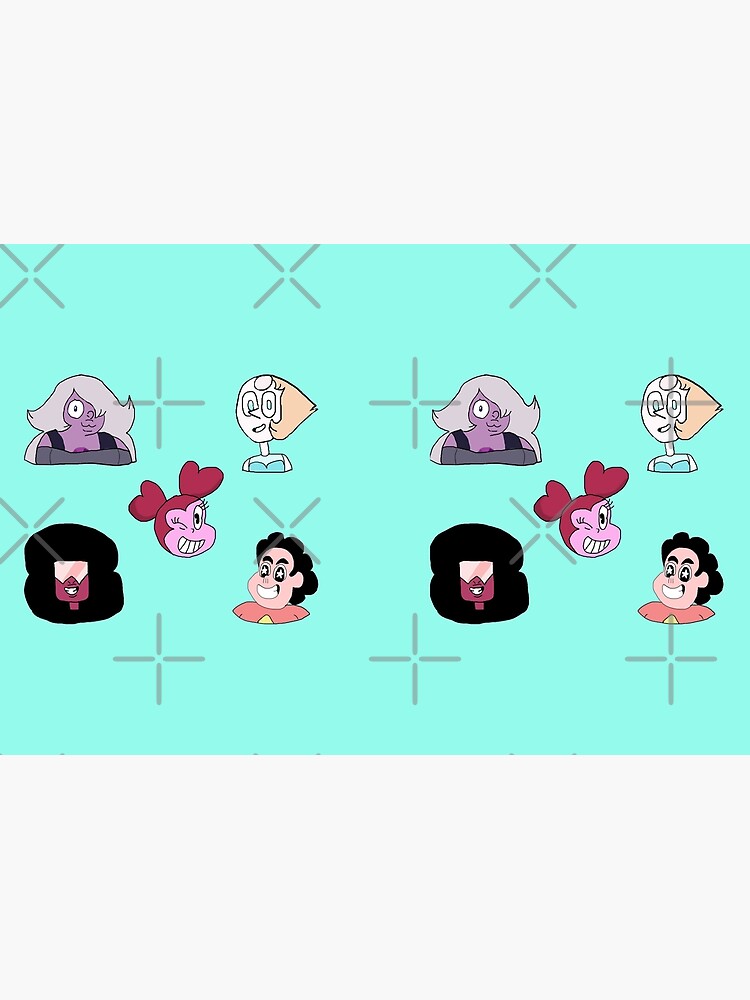 Steven Universe The Movie by kestrada2906
