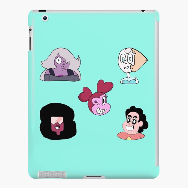 Steven Universe The Movie iPad Snap Case