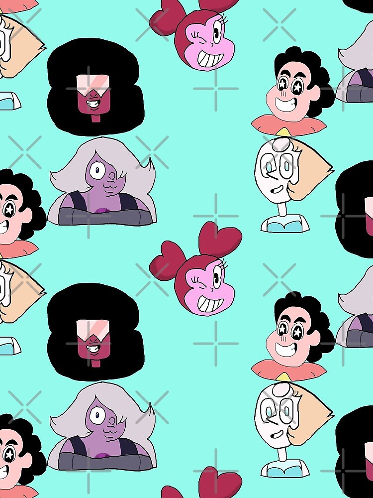 Steven Universe The Movie by kestrada2906