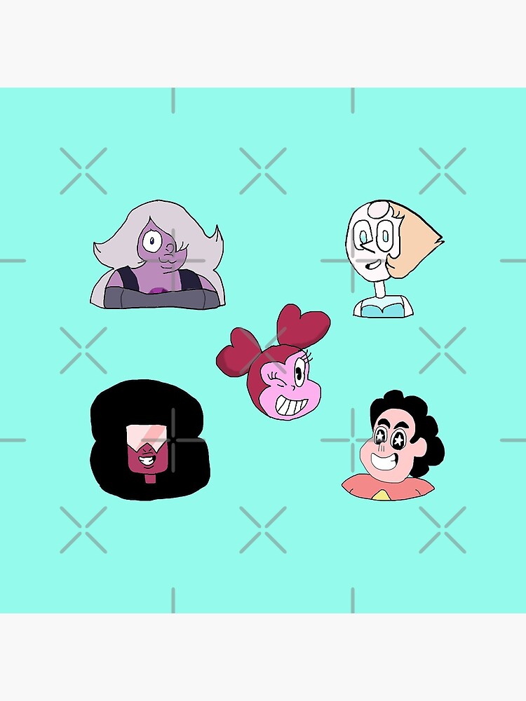Steven Universe The Movie by kestrada2906