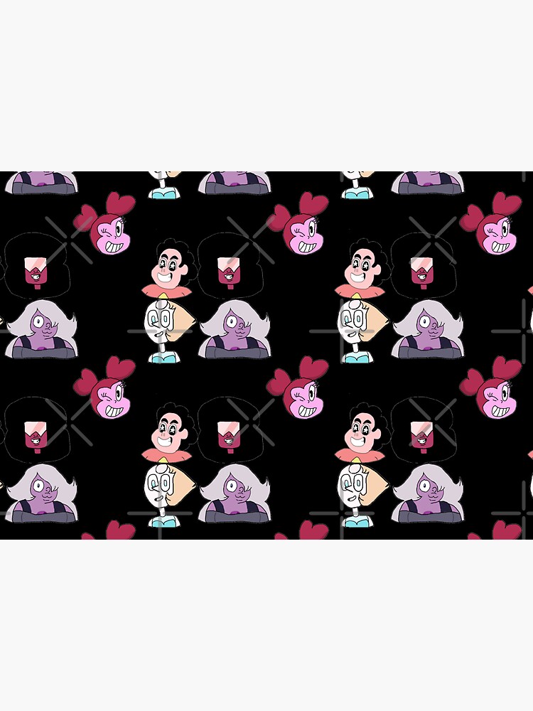 Steven Universe The Movie by kestrada2906