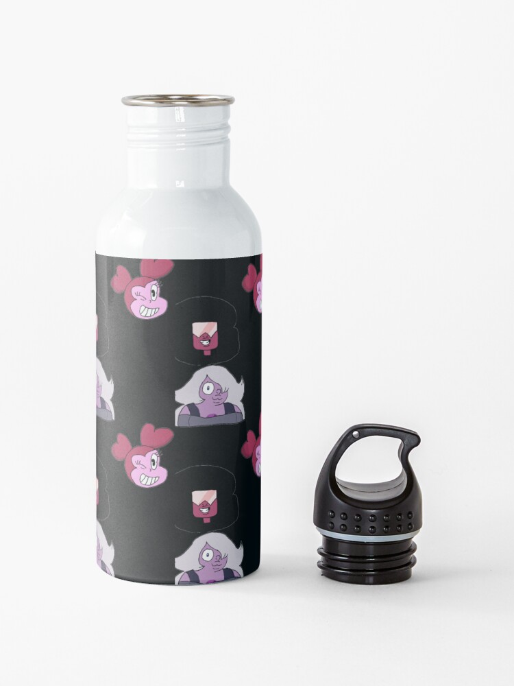 Alternate view of Steven Universe The Movie Water Bottle
