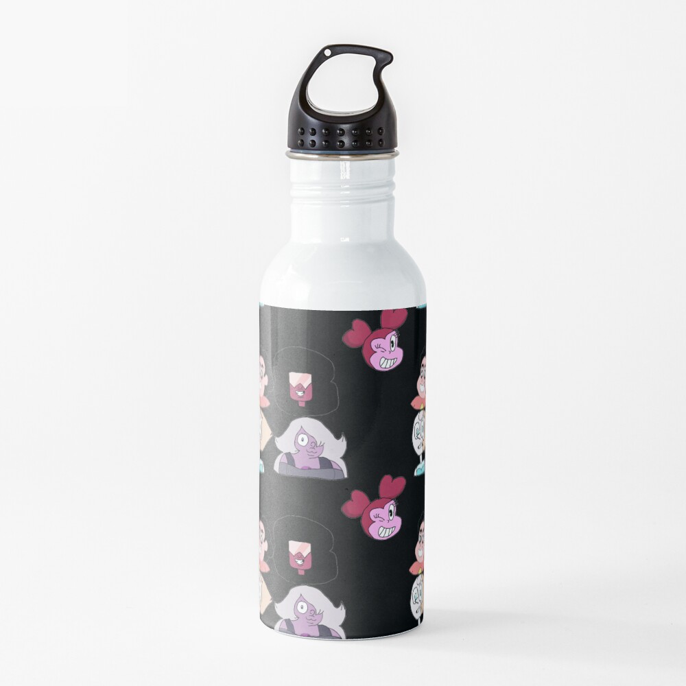 Steven Universe The Movie Water Bottle