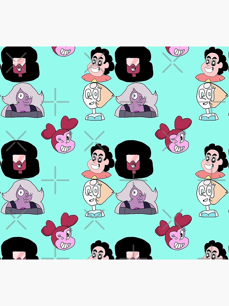 Steven Universe The Movie by kestrada2906