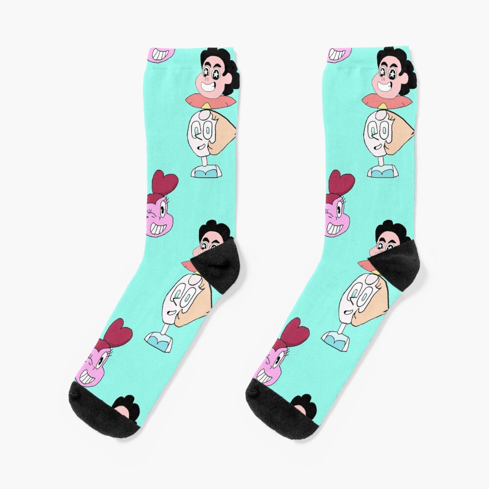 Steven Universe The Movie Socks