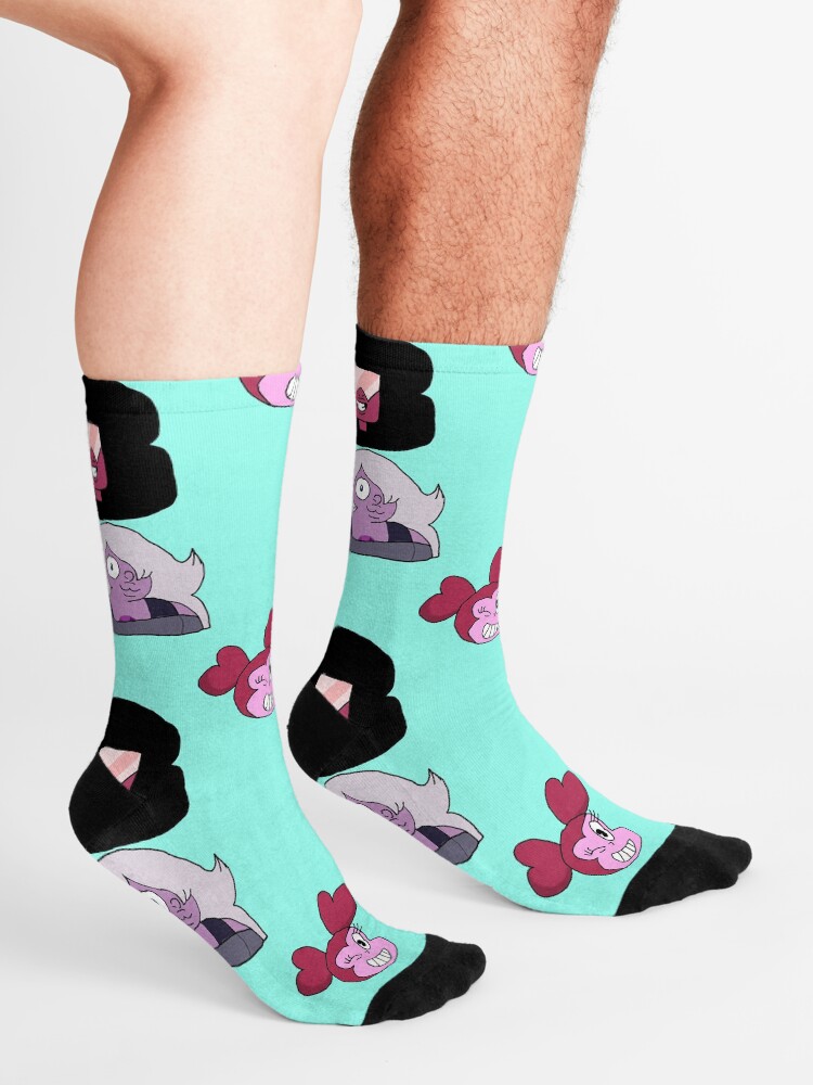 Alternate view of Steven Universe The Movie Socks