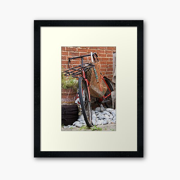 Item preview, Pedal Power & Paraphernalia designed and sold by BizziLizzy.