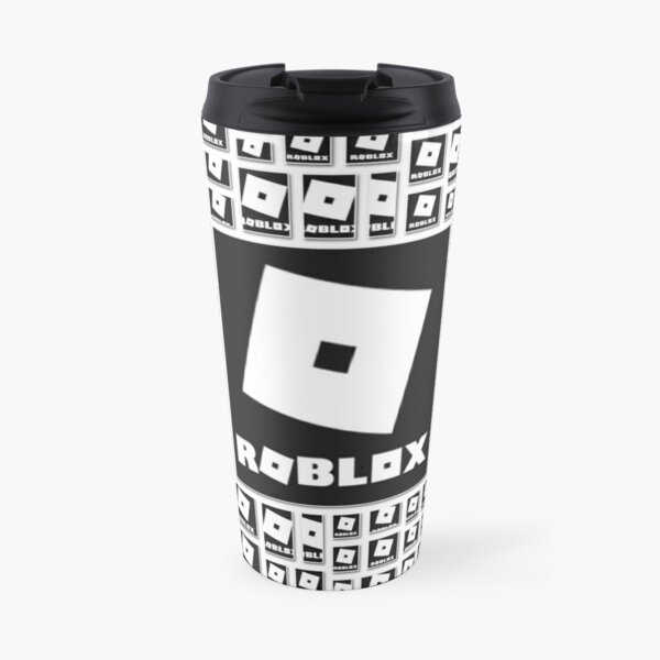 Roblox Mugs Redbubble - glass cup roblox